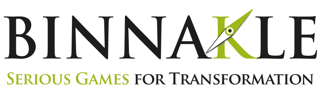 Binnakle logo